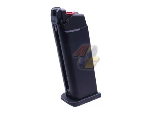 Armorer Works VX9 23 Rounds Gas Magazine (STD Version)
