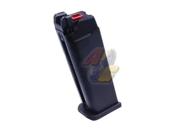 Armorer Works VX7 27 Rounds Gas Magazine (STD Version)