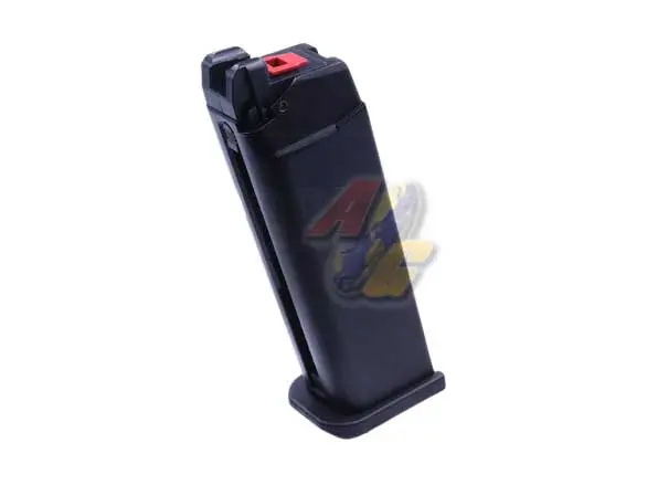 Armorer Works VX7 27 Rounds Gas Magazine (RMR Version)