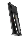 Armorer Works 1911 15 Rounds Co2 Magazine - BK