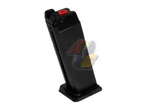 [AW-MAG-0014] Armorer Works Hex Cut 25 Rounds Co2 Magazine