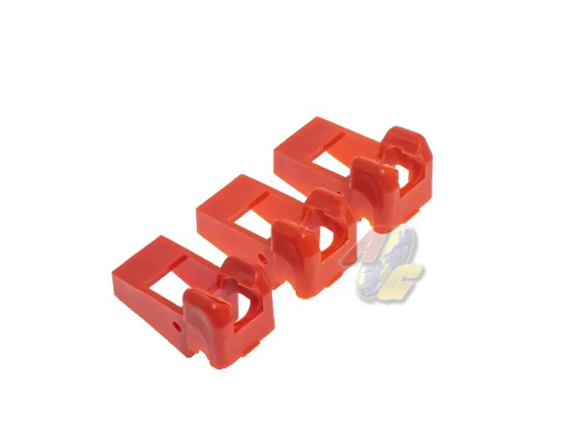 COWCOW Technology Enhanced Mag Feeding Lip for Tokyo Marui Hi-Capa GBB Magazine Series
