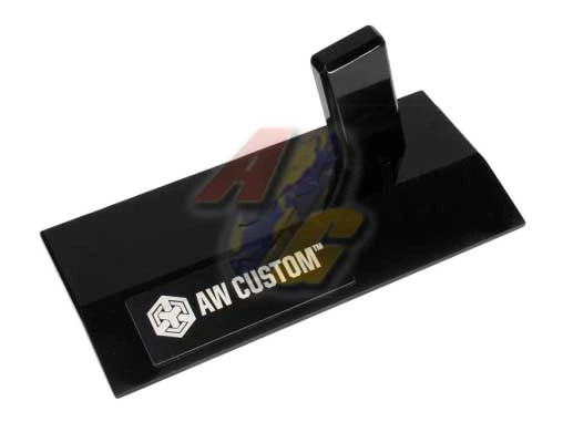 Armorer Works Hi-Capa Pistol Stand - BK