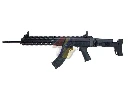 Arcturus Centaur B AEG