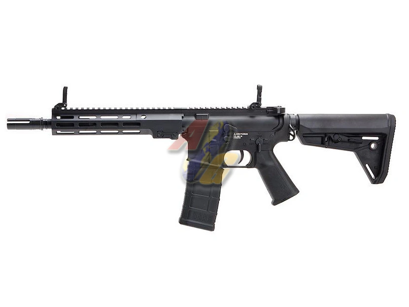 Arcturus Saber URGI MK16 9.5" AEG