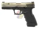 WE GP1799 T7 GBB (SV Slide, SV Barrel, BK Frame)