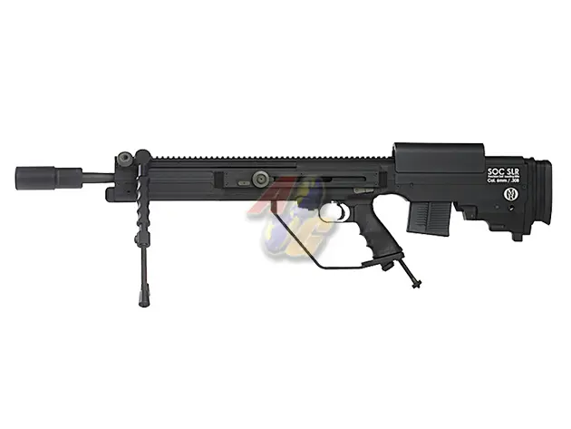 ARES SOC SLR AEG Sniper Rifle