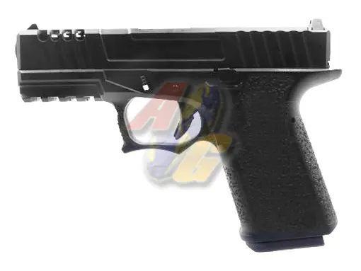 Armorer Works VX9110 GBB Pistol - BK