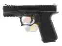 Armorer Works VX9110 GBB Pistol - BK