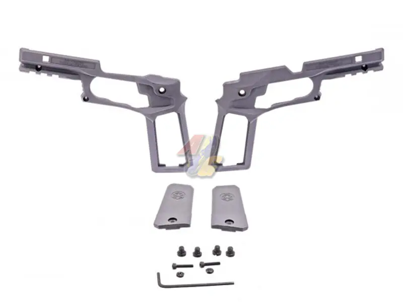Armorer Works 1911 Add On Kit (Grey)