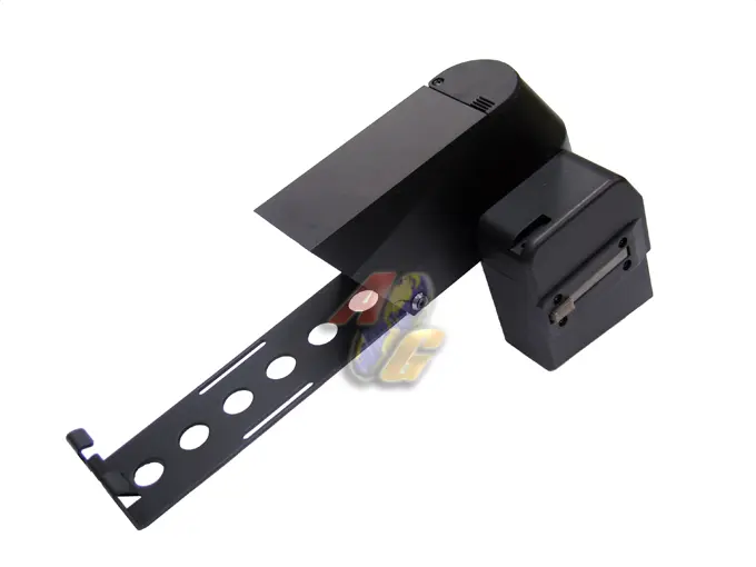 [AF-MAG023] Army Force 1500 Rounds P90 AEG Box Magazine