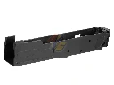 EMG Sharps Bro Licensed MB47 Receiver for Tokyo Marui AKM GBB - 1913 20mm Picatinny Rail (by DYTAC)