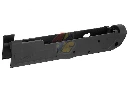 EMG Sharps Bro Licensed MB47 Receiver for Tokyo Marui AKM GBB - M4 Buffer Tube Style (by Dytac)