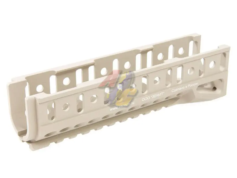 5KU B-10U Classic Lower Handguard for GHK/ LCT AK Series (TAN)
