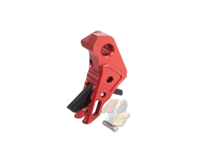 Action Army AAP-01 Adjustable Trigger - Red