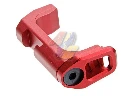 Action Army AAP-01 Extended Magazine Release - Red