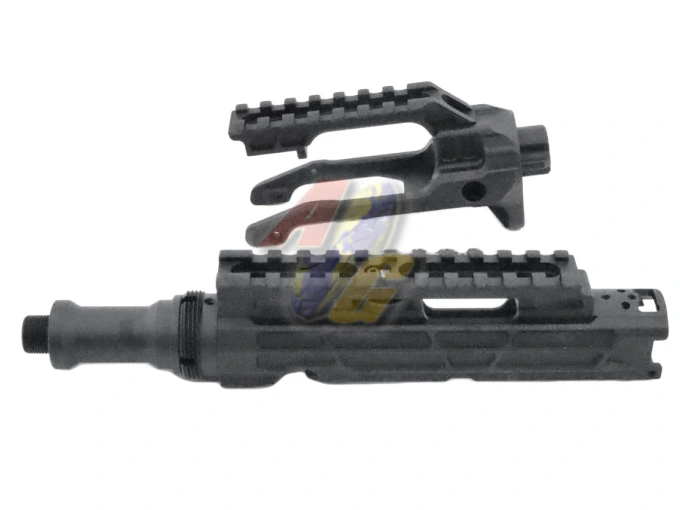 TTI Airsoft AAP-01 PCC Kit for Action Army AAP-01 GBB - BK