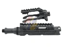 TTI Airsoft AAP-01 PCC Kit for Action Army AAP-01 GBB - BK