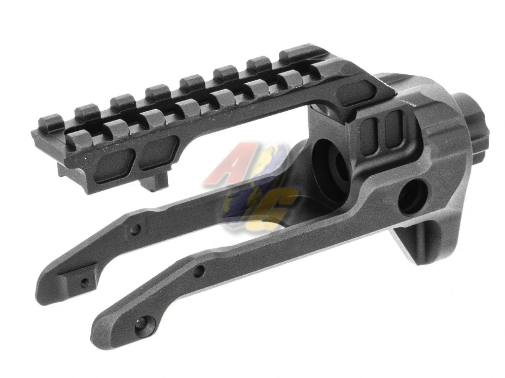 [TTI-P0016] TTI Airsoft AAP-01 AR Stock Adapter for Action Army AAP-01 GBB