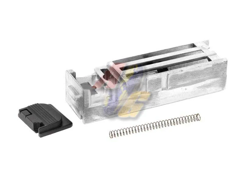 E&C Blowback Nozzle Housing for E&C G17 / G19X GBB