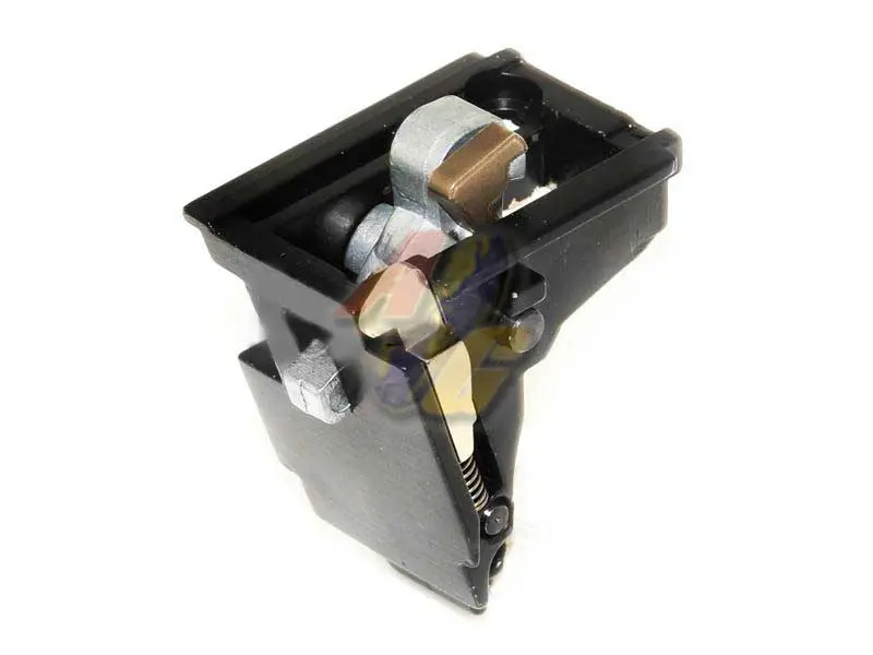 E&C Rear Chassis Set for Tokyo Marui G17 GBB