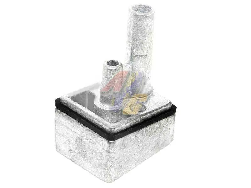 E&C Metal Magazine Base Mount for Tokyo Marui G17 Gen.3 GBB