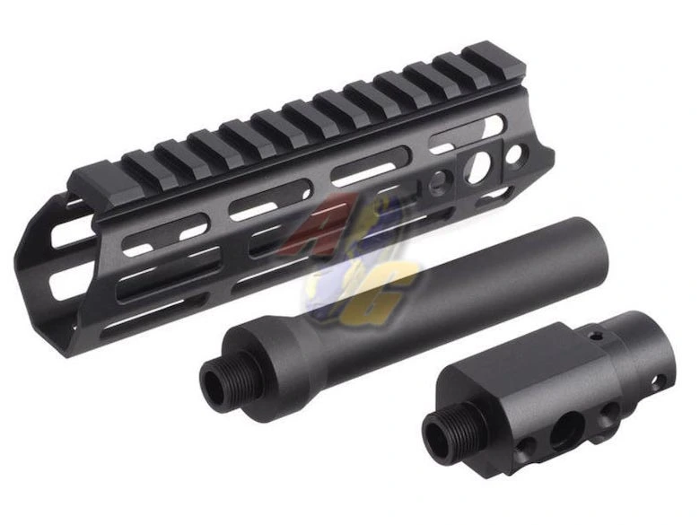 Action Army AAP-01 Aluminum Handguard