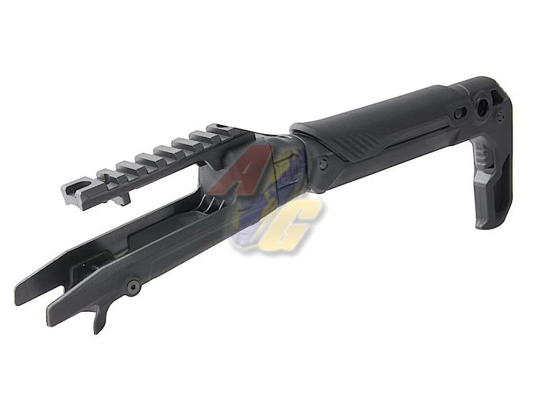 Action Army AAP-01 Folding Stock