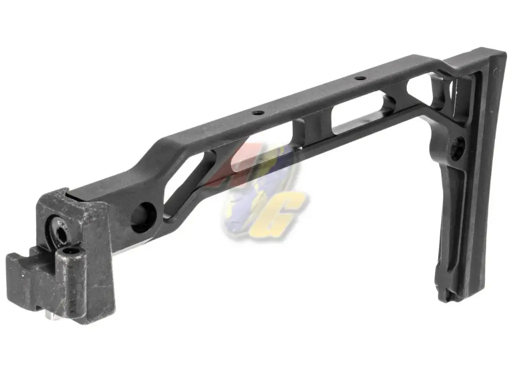 5KU SS-8R Style with Folding Buttplate Stock for GHK/ LCT/ CYMA / Dboys AK Series