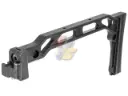 5KU SS-8R Style with Folding Buttplate Stock for GHK/ LCT/ CYMA / Dboys AK Series