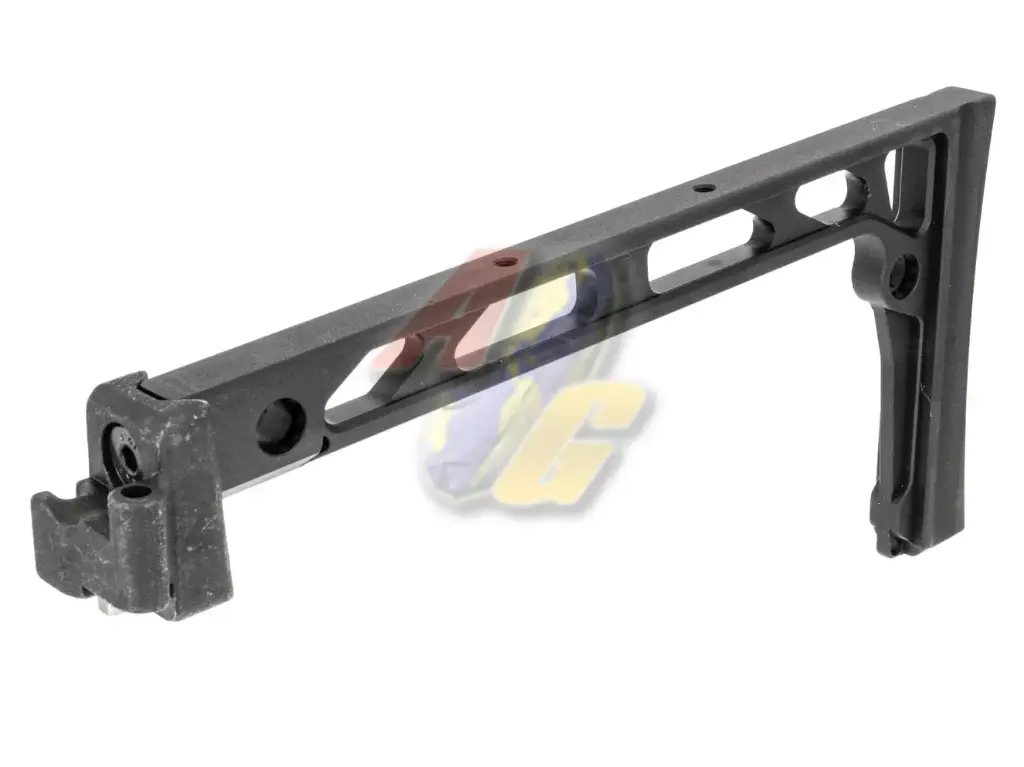 5KU SS-8 Style with Folding Buttplate Stock for GHK / LCT / CYMA / DBOYS AK Series