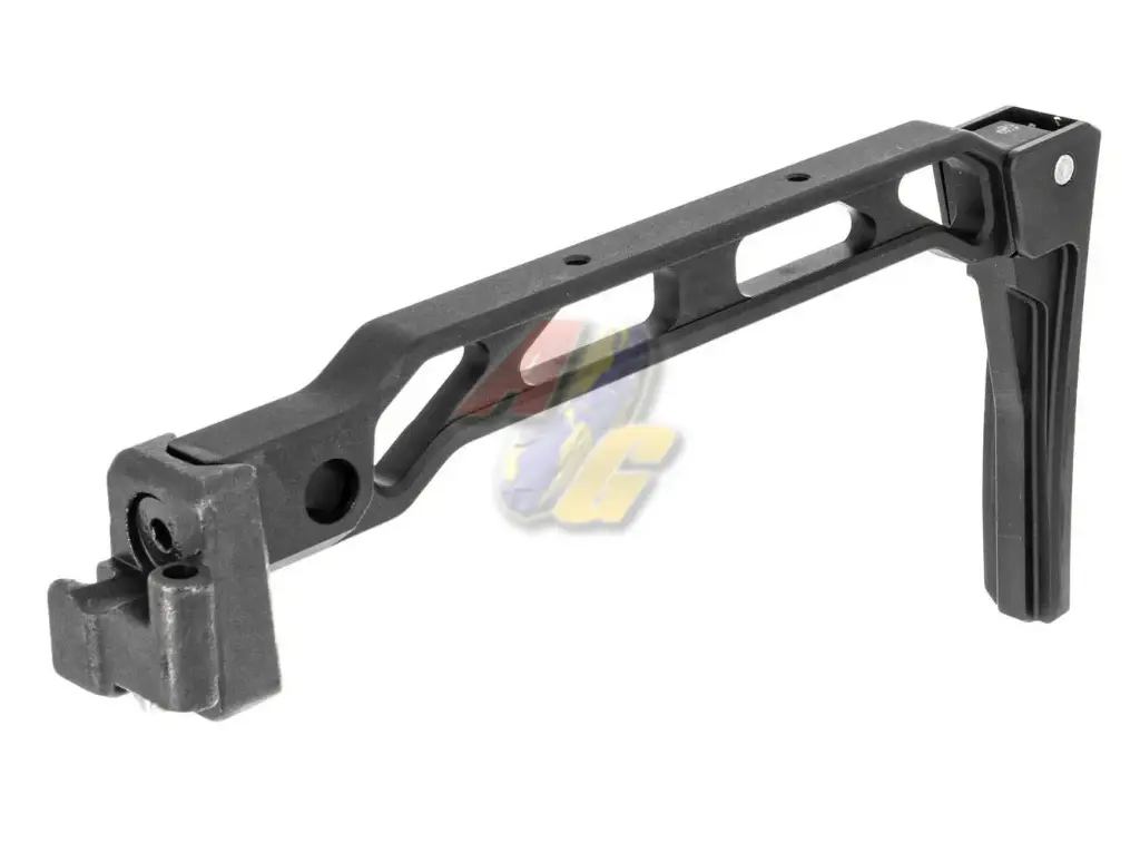 5KU AB-8R Style with Folding Buttplate Stock for GHK/ LCT/ CYMA/ Dboys AK Series