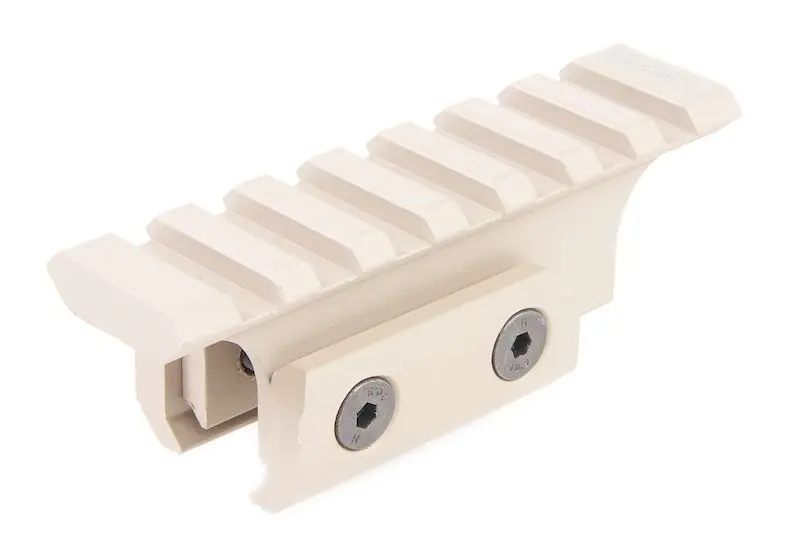 5KU B-18 AKS-74U Krink Classic Upper Rail for GHK / LCT AKS74U Series (Tan)