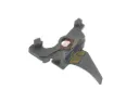 Hephaestus CNC Steel Enhanced Trigger for Tokyo Marui AKM GBB -Tactical Type A