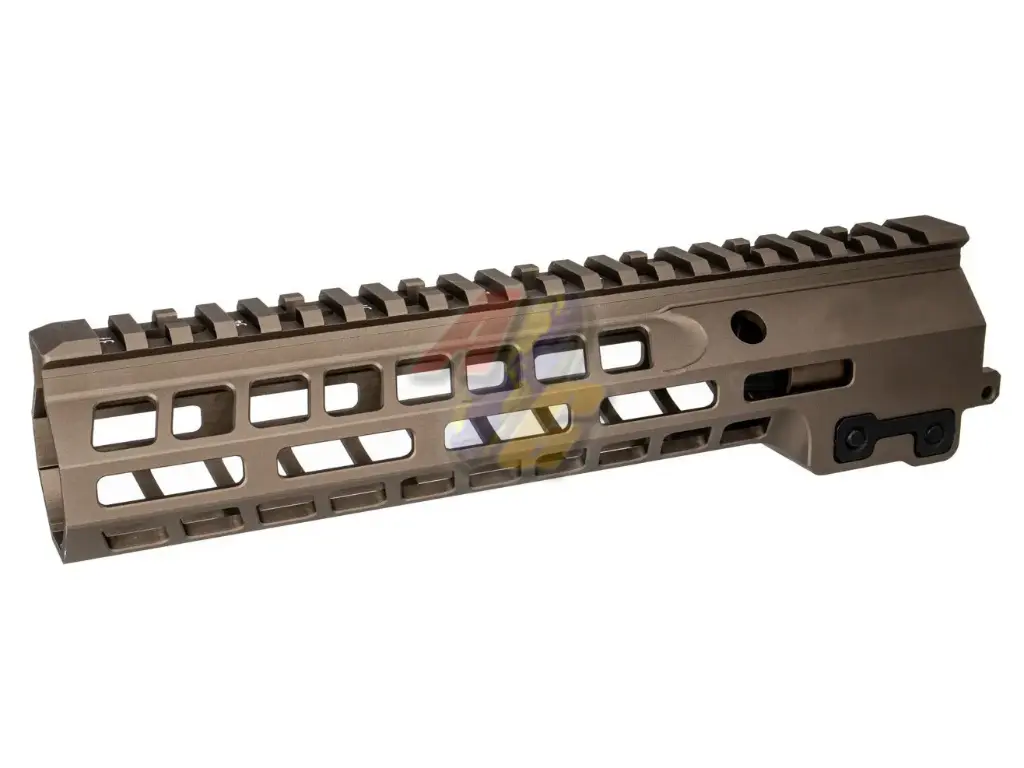 Angry Gun MK14 13" M-Lok Rail - DDC