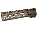 Angry Gun MK14 13" M-Lok Rail - DDC