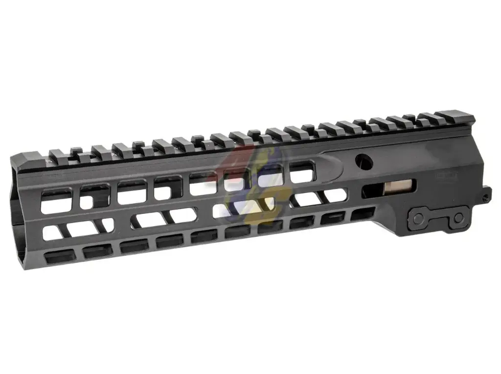 Angry Gun MK14 9.5" M-Lok Rail - Black