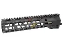 Angry Gun MK14 9.5" M-Lok Rail - Black