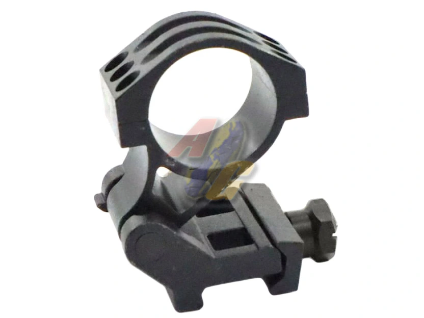 Vector Optics 30mm Flip to Side Picatinny Steel Mount Ring