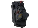 CTM Tac Speed Holster for Hi-Capa Pistol Series - Right Hand Version (BK)