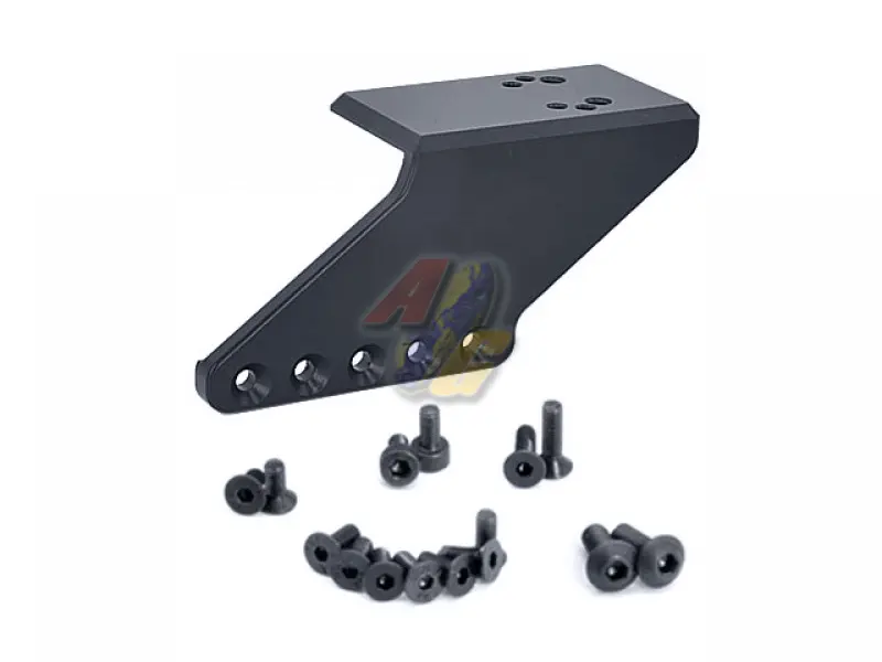 AIP RMR/ RTS2 Sight Mount ( Type 3/ Black )