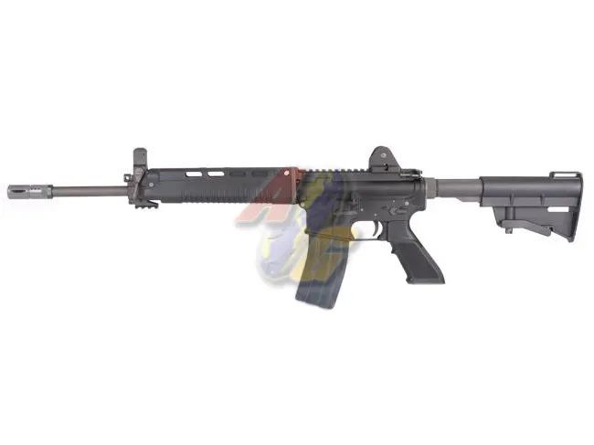 WE T91 GBB