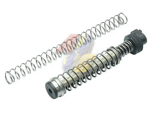 Guarder Steel CNC Recoil Spring Guide for Tokyo Marui G19 Gen.4 GBB