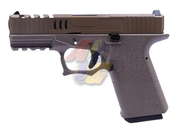 Armorer Works VX9211 GBB Pistol - Tan