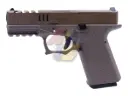 Armorer Works VX9211 GBB Pistol ( Tan )