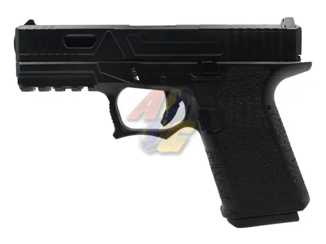 [AW-GP-PT-0079] Armorer Works VX9310 GBB Pistol - BK