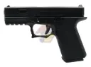 Armorer Works VX9310 GBB Pistol - BK
