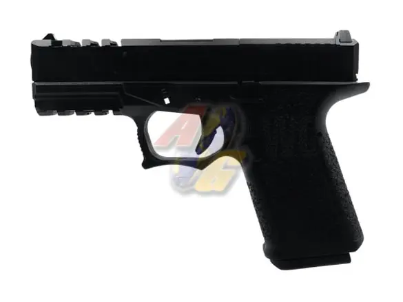 Armorer Works VX9210 GBB Pistol - BK