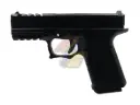 Armorer Works VX9210 GBB Pistol ( BK )