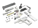 Mafioso Airsoft CNC Stainless Steel Kimber Conversion Kit (2T)